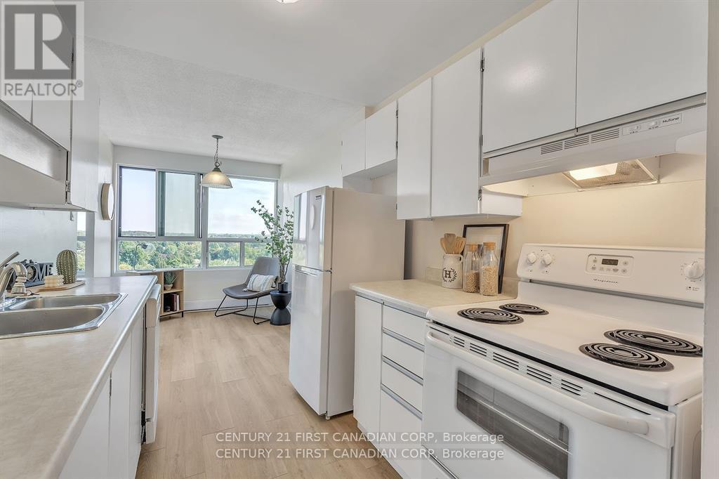 1010 - 600 Grenfell Drive, London North, Ontario  N5X 2R8 - Photo 16 - X12821962