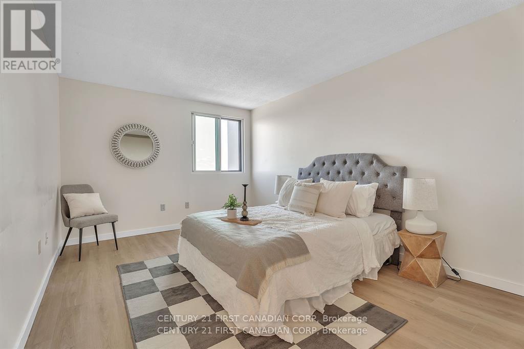 1010 - 600 Grenfell Drive, London North, Ontario  N5X 2R8 - Photo 24 - X12821962