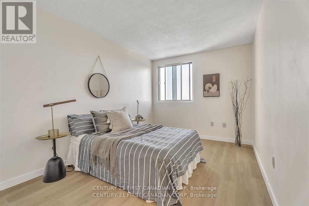 1010 - 600 Grenfell Drive, London North, Ontario  N5X 2R8 - Photo 25 - X12821962