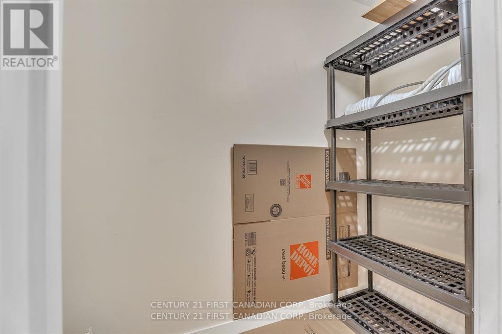 1010 - 600 Grenfell Drive, London North, Ontario  N5X 2R8 - Photo 27 - X12821962