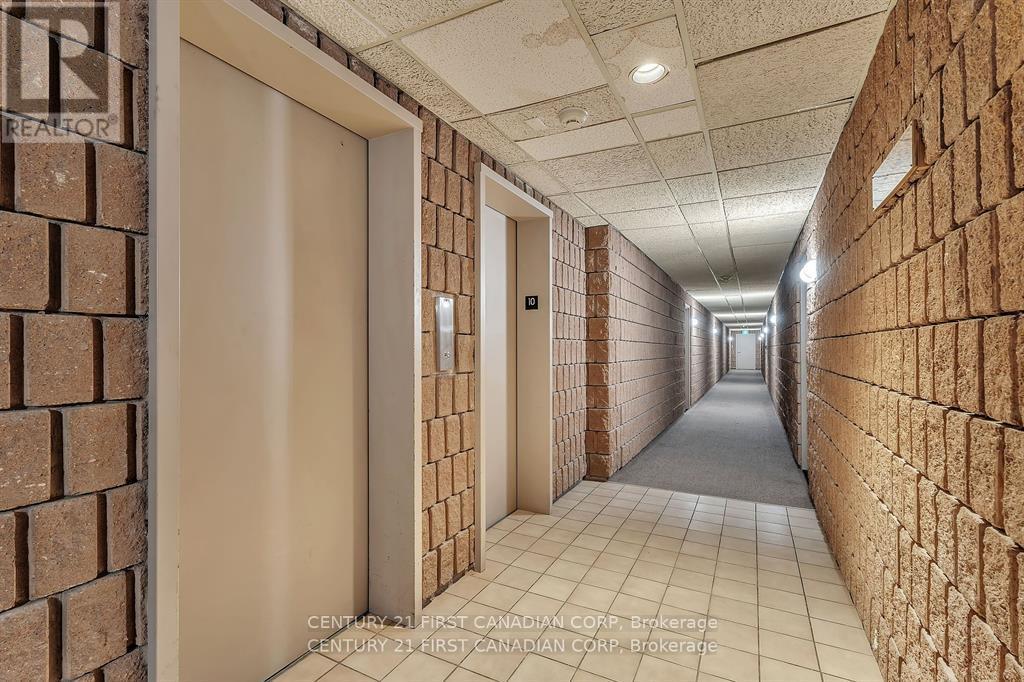 1010 - 600 Grenfell Drive, London North, Ontario  N5X 2R8 - Photo 29 - X12821962