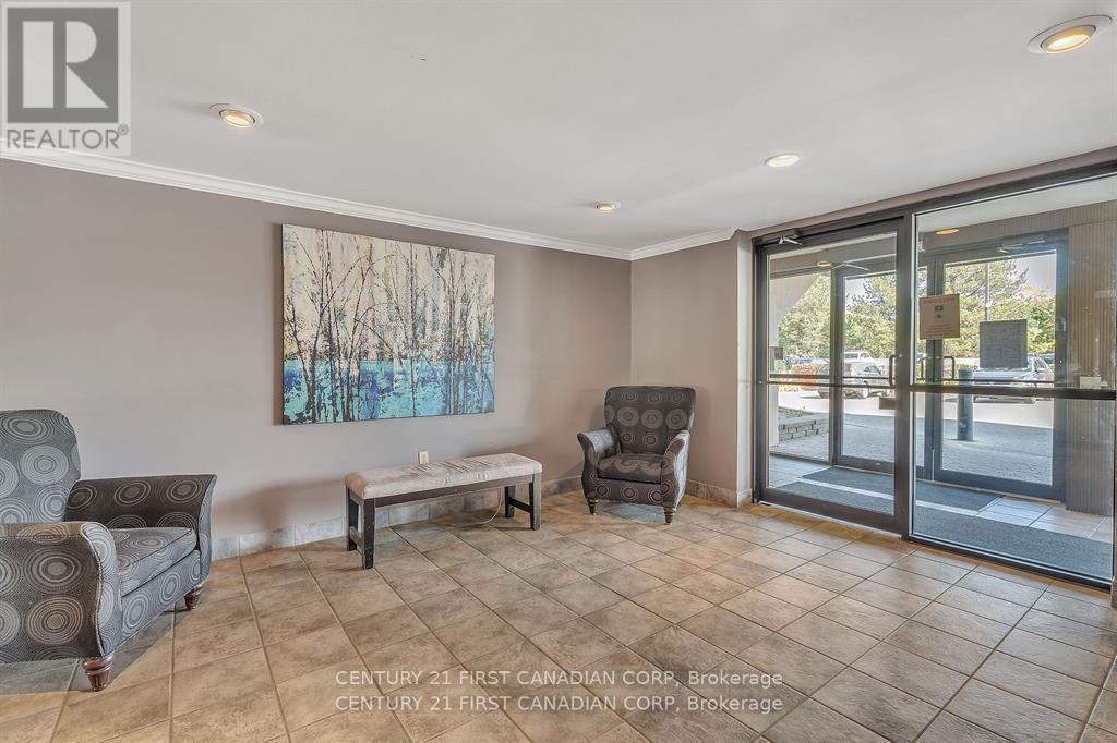 1010 - 600 Grenfell Drive, London North, Ontario  N5X 2R8 - Photo 31 - X12821962