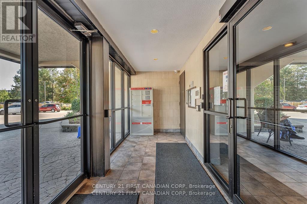 1010 - 600 Grenfell Drive, London North, Ontario  N5X 2R8 - Photo 32 - X12821962