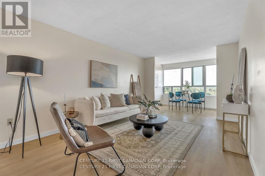 1010 - 600 Grenfell Drive, London North, Ontario  N5X 2R8 - Photo 7 - X12821962