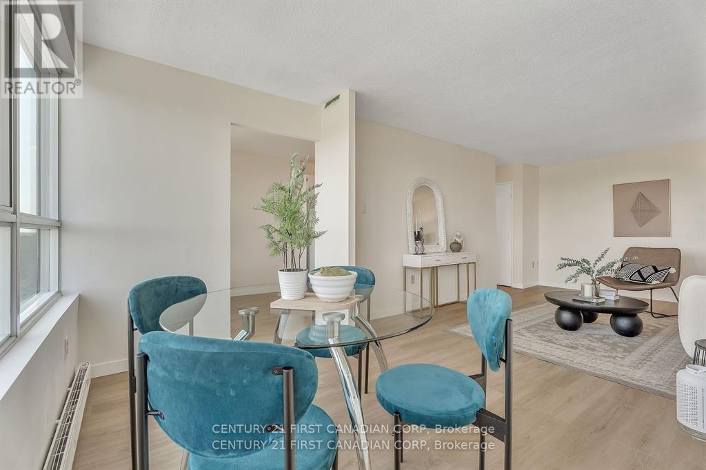 1010 - 600 Grenfell Drive, London North, Ontario  N5X 2R8 - Photo 8 - X12821962