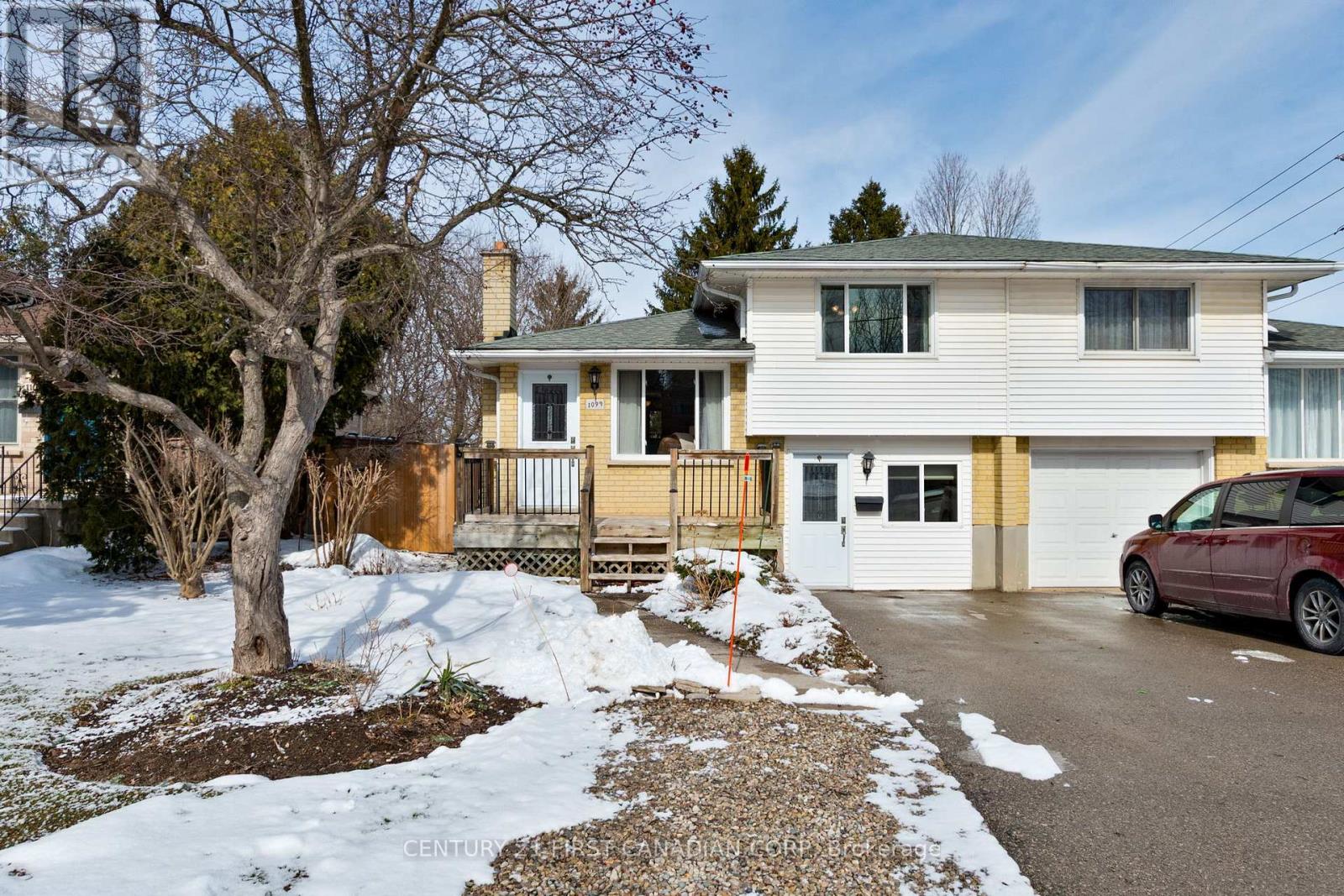 1099 Byron Baseline Road, London South (South K), Ontario  N6K 2C7 - Photo 3 - X12822028