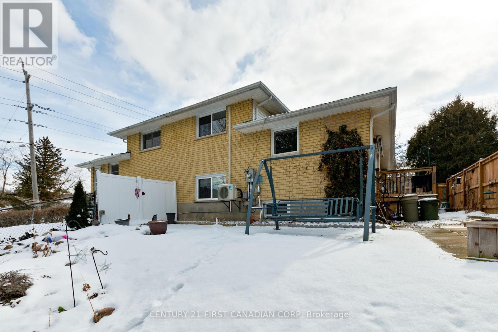 1099 Byron Baseline Road, London South (South K), Ontario  N6K 2C7 - Photo 38 - X12822028