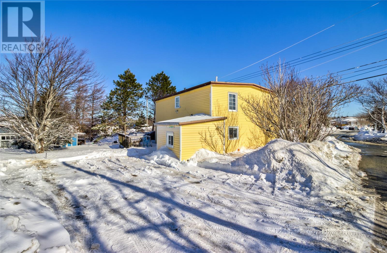 59 Marine Drive, Torbay, Newfoundland & Labrador  A1K 1A7 - Photo 2 - 1294810