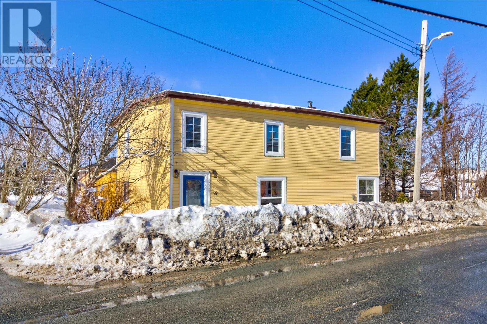 59 Marine Drive, Torbay, Newfoundland & Labrador  A1K 1A7 - Photo 25 - 1294810