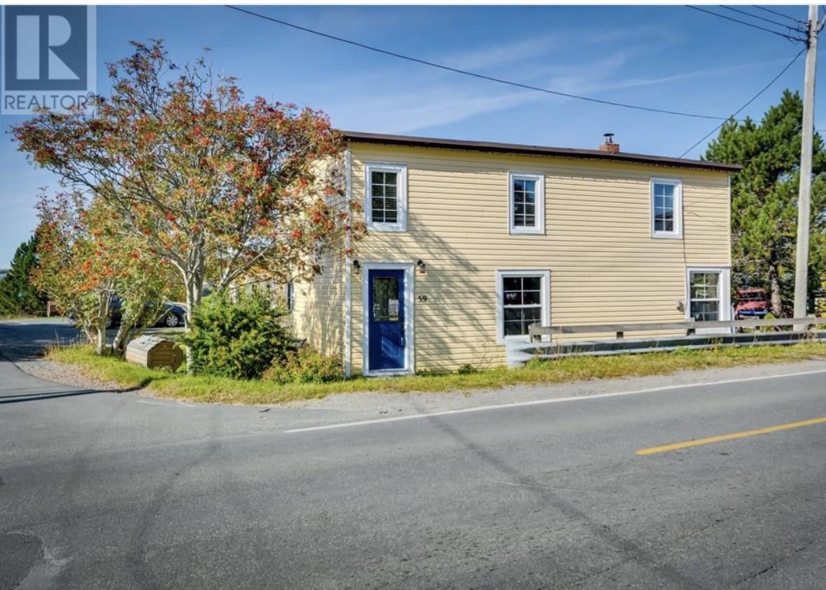 59 Marine Drive, Torbay, Newfoundland & Labrador  A1K 1A7 - Photo 28 - 1294810