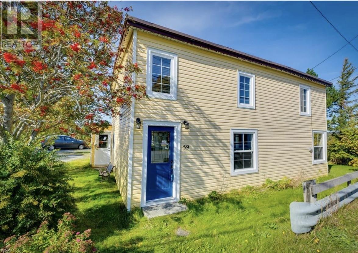 59 Marine Drive, Torbay, Newfoundland & Labrador  A1K 1A7 - Photo 29 - 1294810