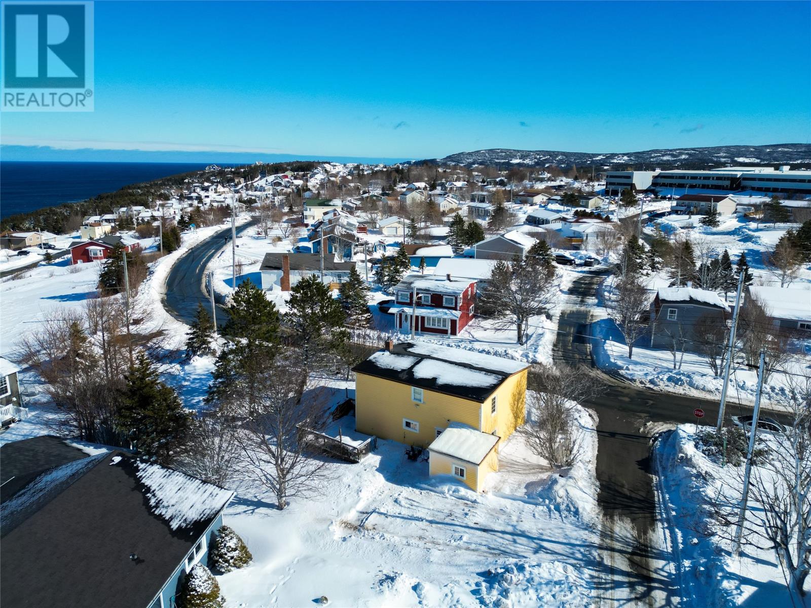 59 Marine Drive, Torbay, Newfoundland & Labrador  A1K 1A7 - Photo 31 - 1294810