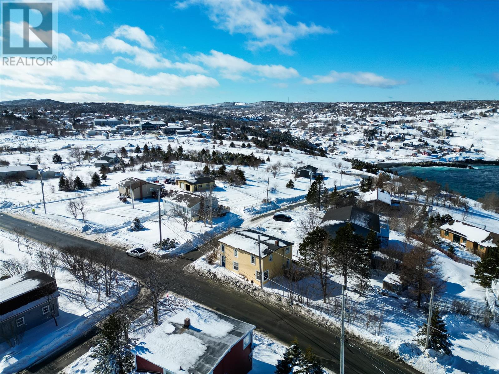 59 Marine Drive, Torbay, Newfoundland & Labrador  A1K 1A7 - Photo 33 - 1294810