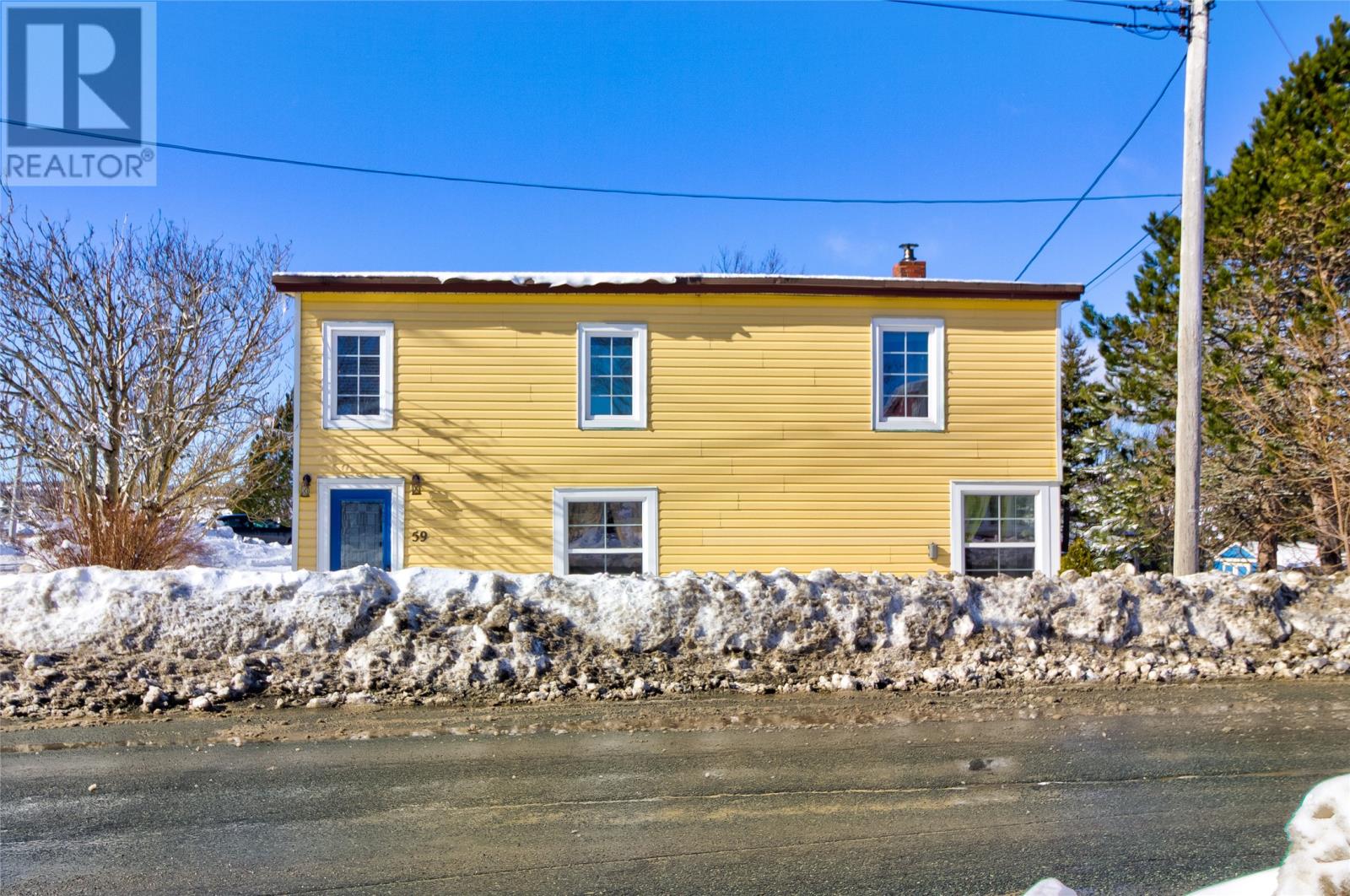 59 Marine Drive, Torbay, Newfoundland & Labrador  A1K 1A7 - Photo 35 - 1294810