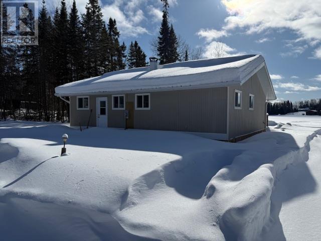 13 Silver Fox RD N, Shebandowan, Ontario