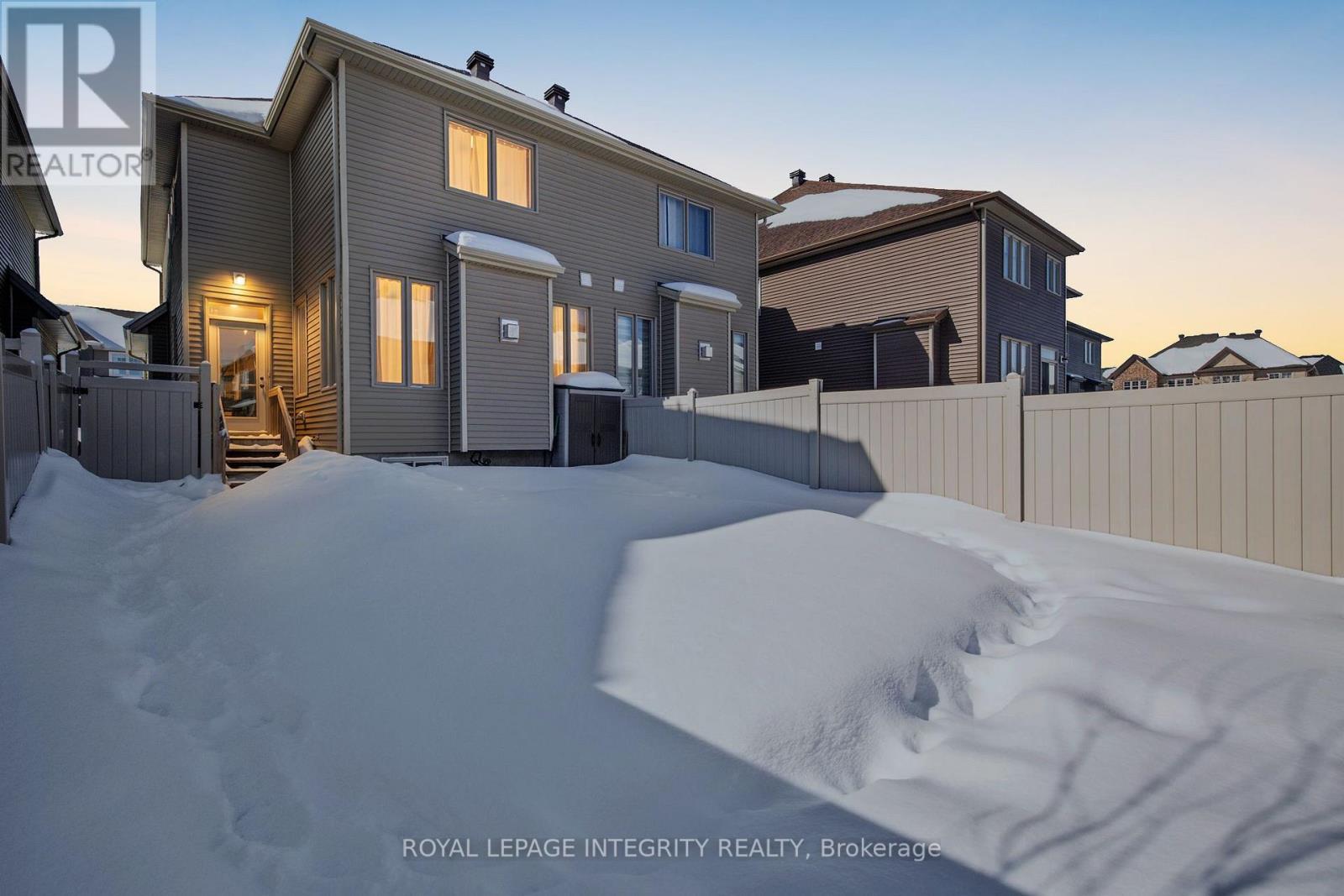 696 Vivera Place, Ottawa, Ontario  K2S 2N1 - Photo 34 - X12821936