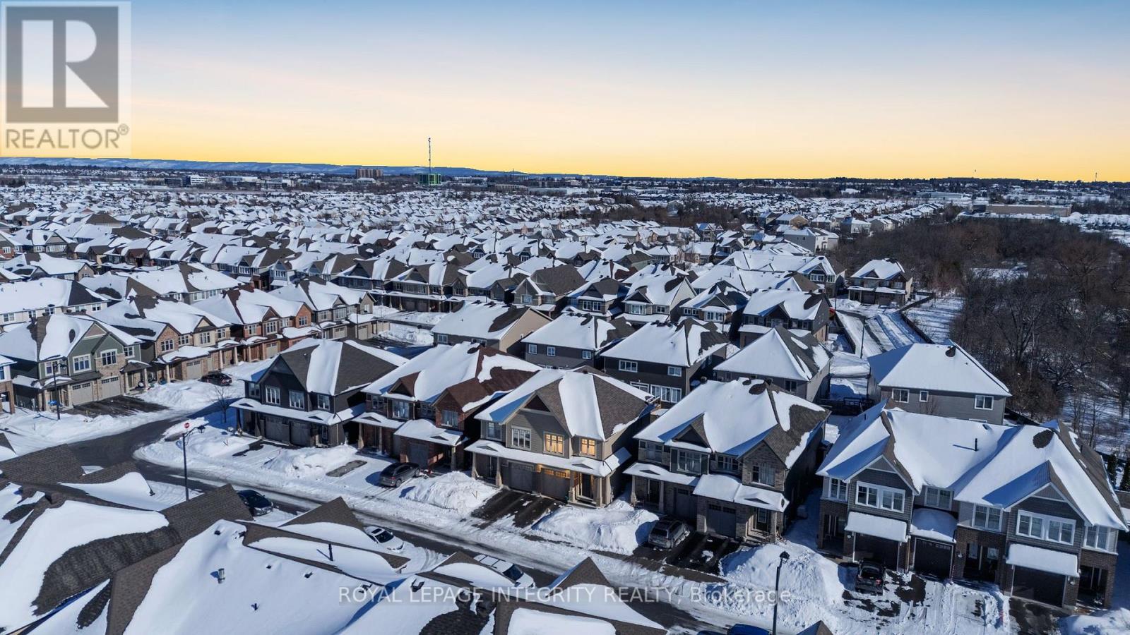 696 Vivera Place, Ottawa, Ontario  K2S 2N1 - Photo 35 - X12821936