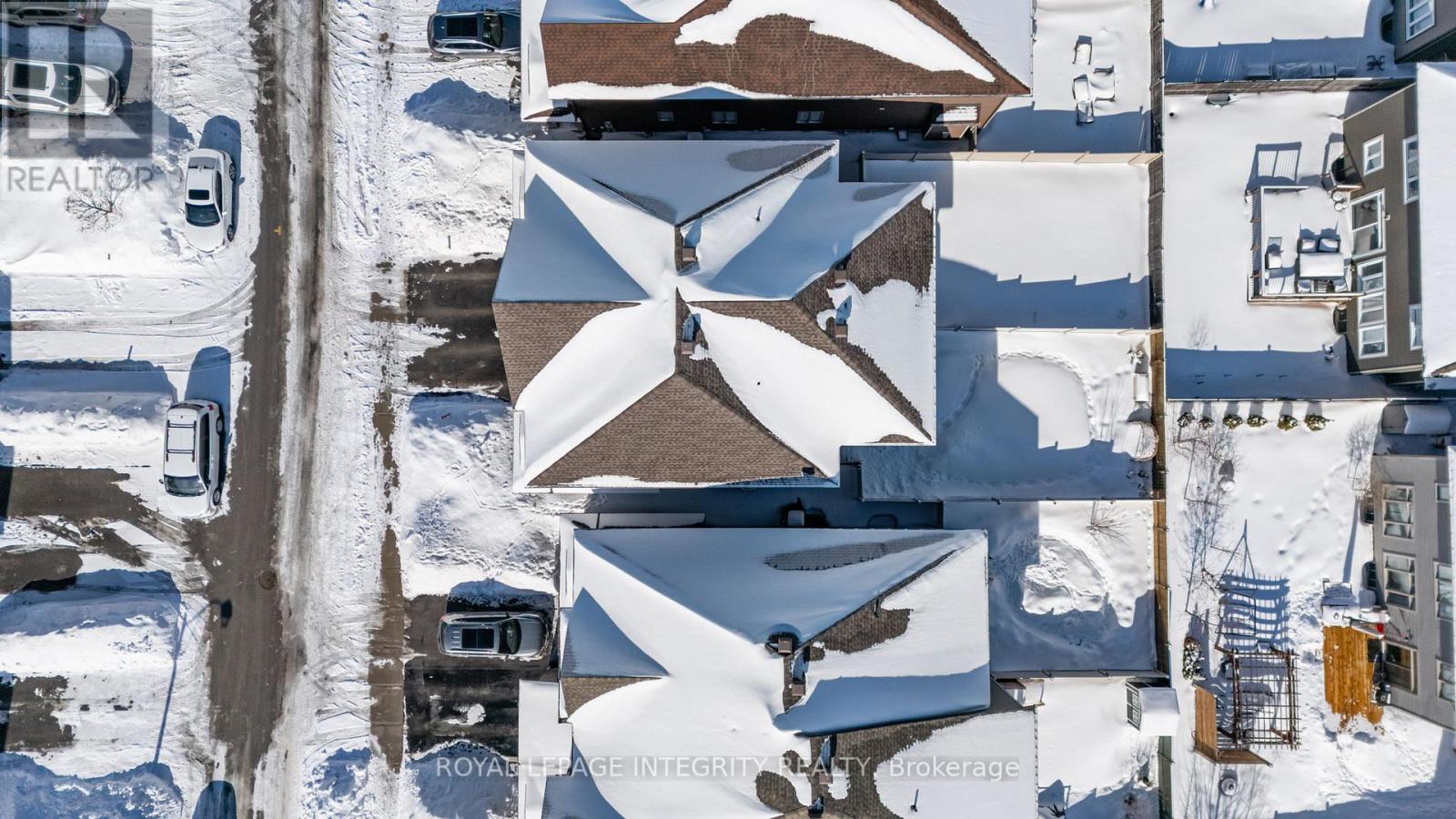 696 Vivera Place, Ottawa, Ontario  K2S 2N1 - Photo 37 - X12821936