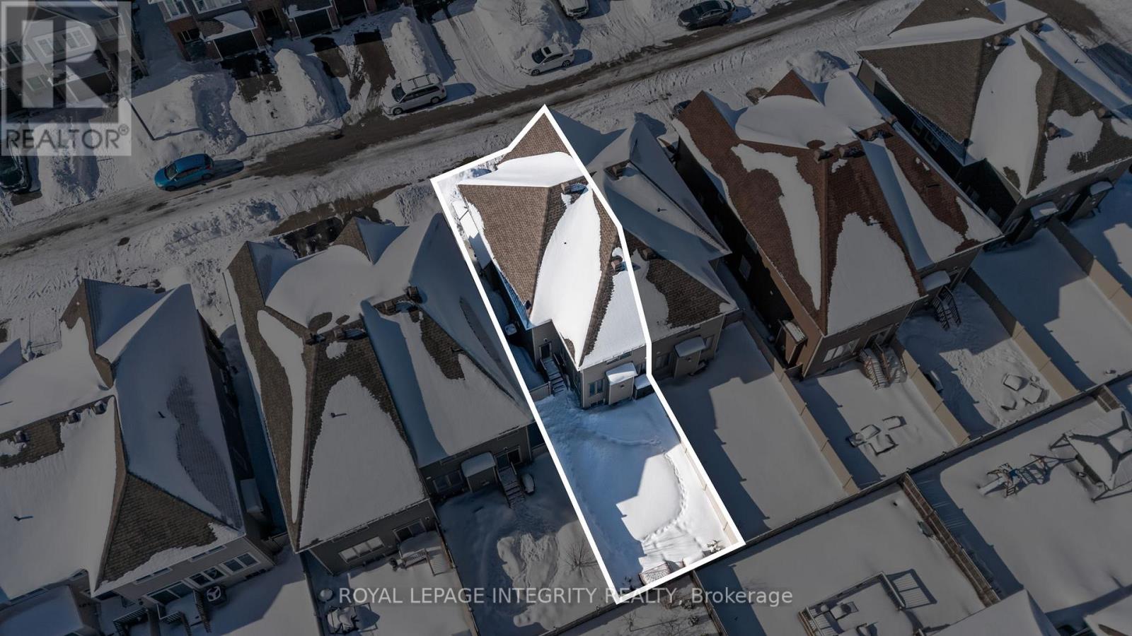 696 Vivera Place, Ottawa, Ontario  K2S 2N1 - Photo 39 - X12821936