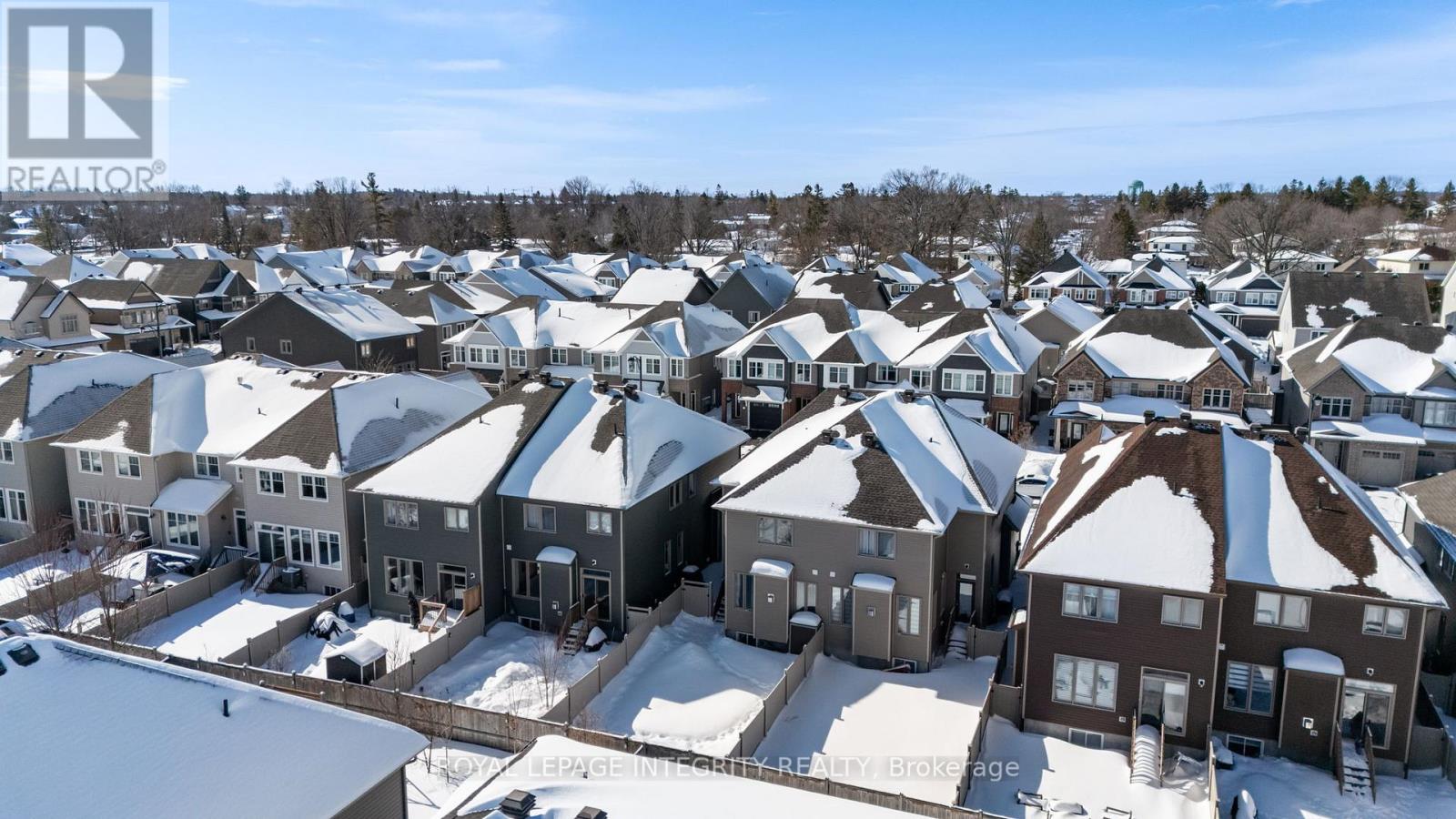 696 Vivera Place, Ottawa, Ontario  K2S 2N1 - Photo 43 - X12821936