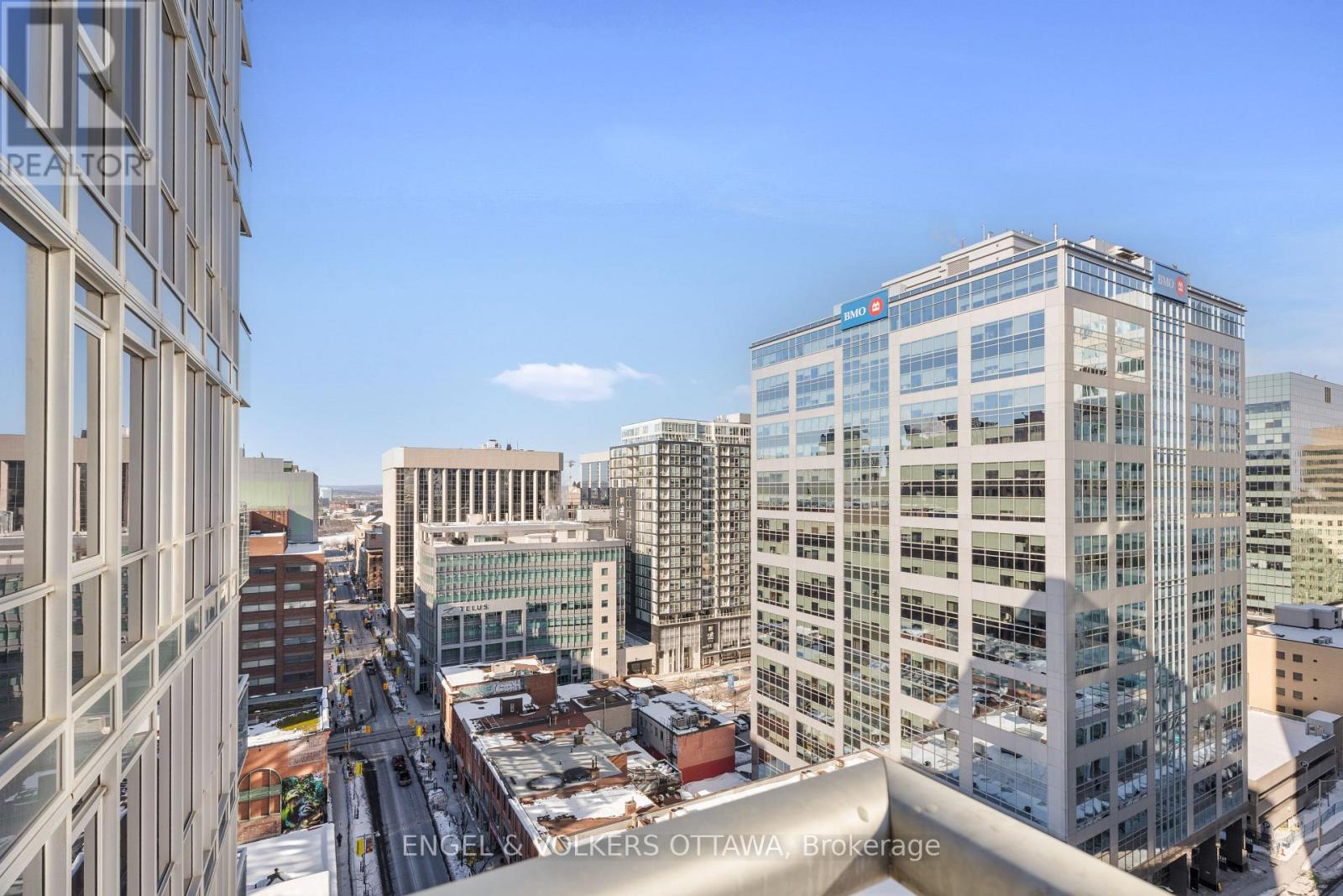 1610 - 324 Laurier Avenue W, Ottawa, Ontario  K1P 0A4 - Photo 33 - X12821984