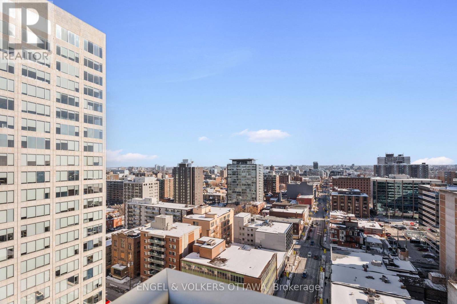 1610 - 324 Laurier Avenue W, Ottawa, Ontario  K1P 0A4 - Photo 34 - X12821984