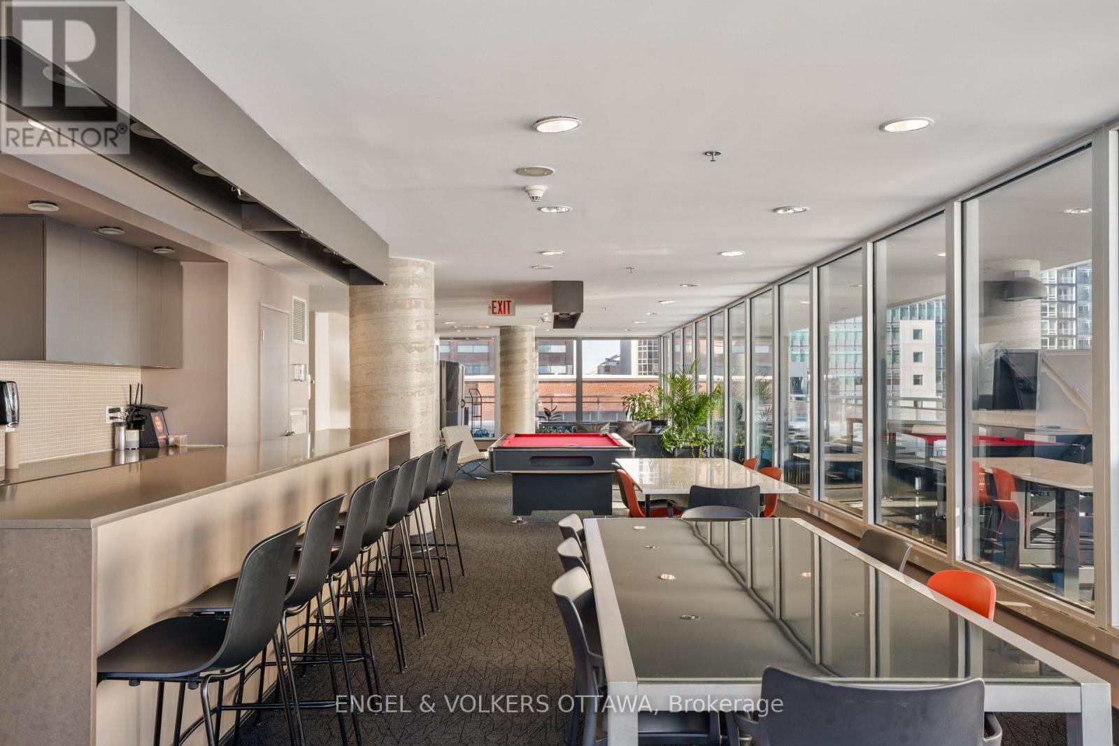 1610 - 324 Laurier Avenue W, Ottawa, Ontario  K1P 0A4 - Photo 36 - X12821984