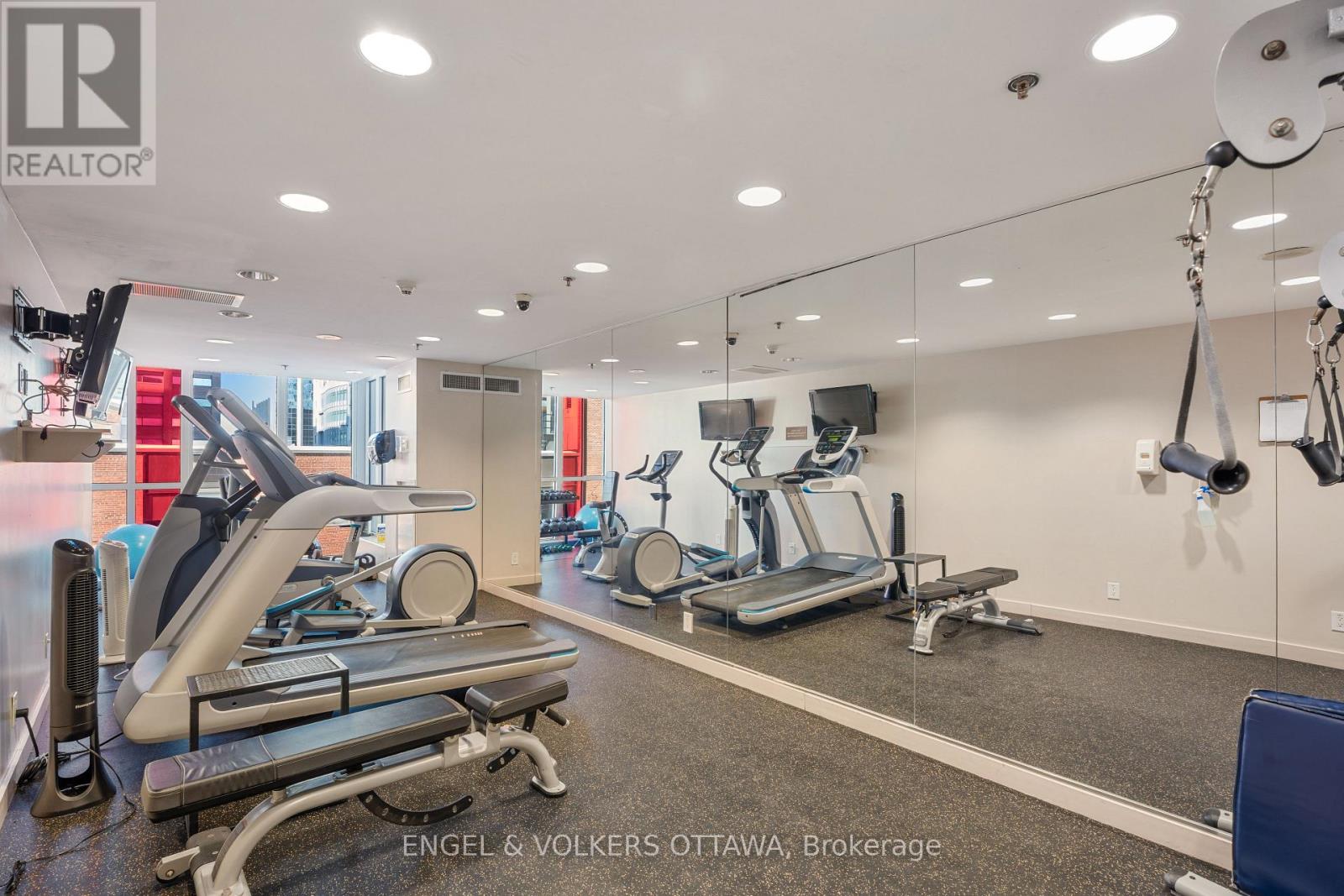 1610 - 324 Laurier Avenue W, Ottawa, Ontario  K1P 0A4 - Photo 38 - X12821984