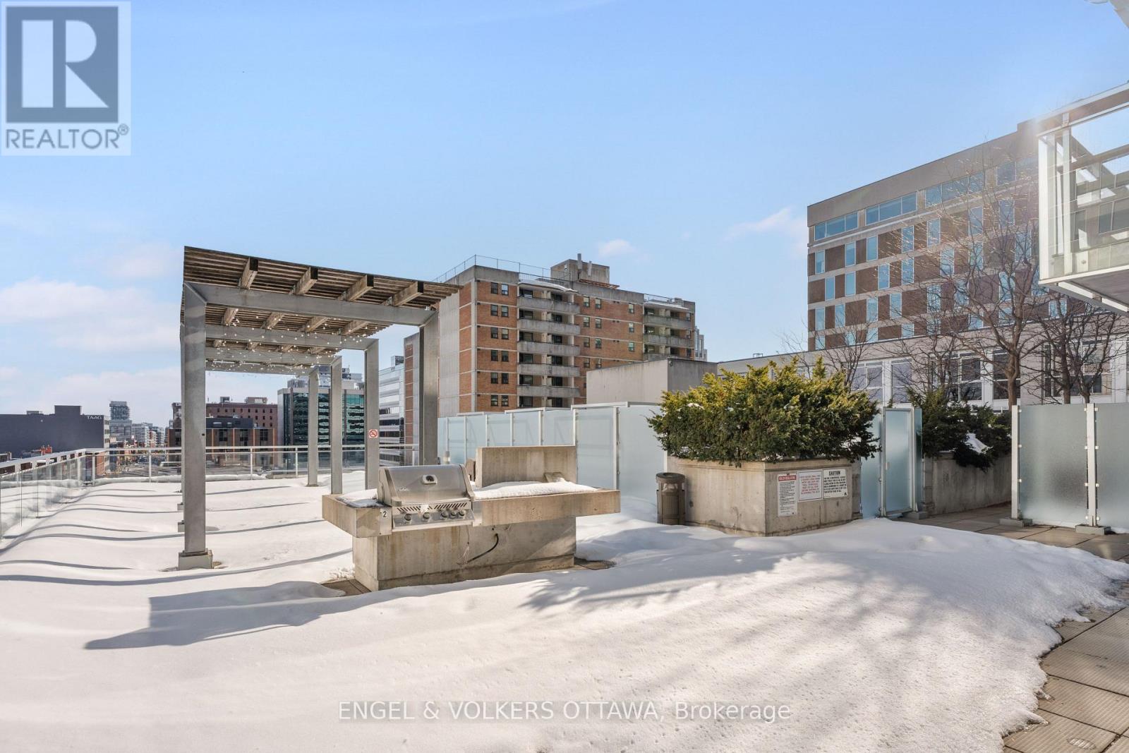 1610 - 324 Laurier Avenue W, Ottawa, Ontario  K1P 0A4 - Photo 41 - X12821984
