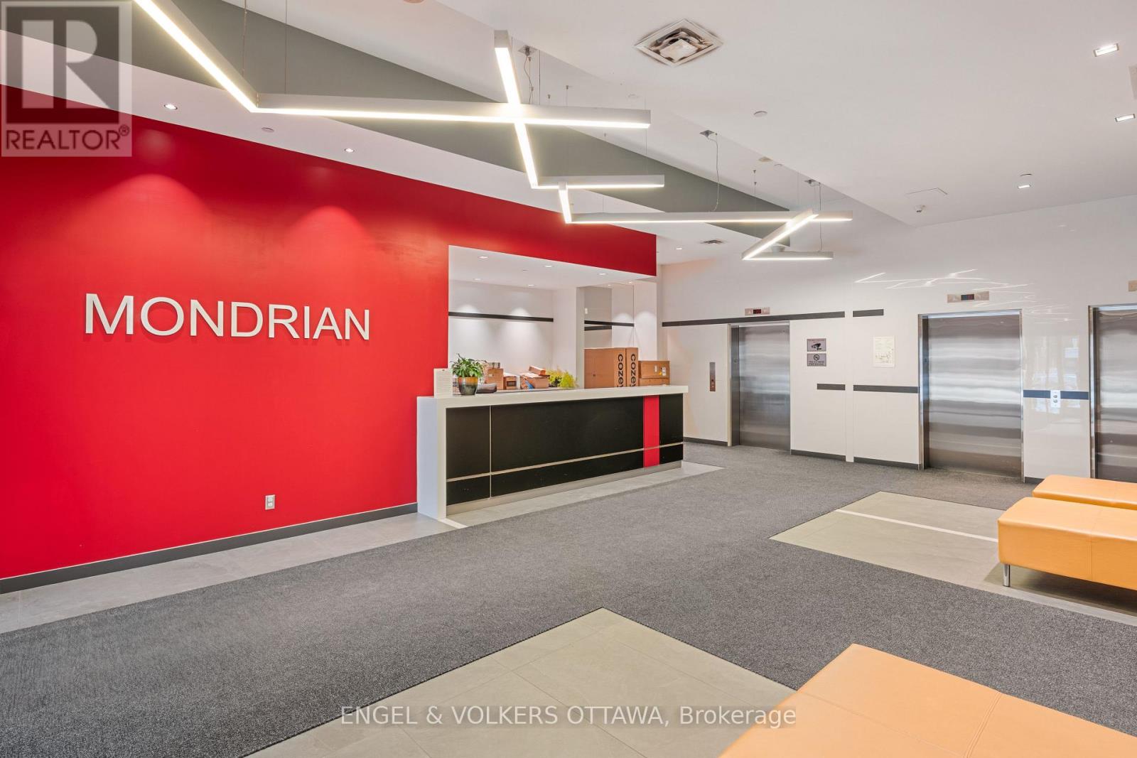 1610 - 324 Laurier Avenue W, Ottawa, Ontario  K1P 0A4 - Photo 43 - X12821984