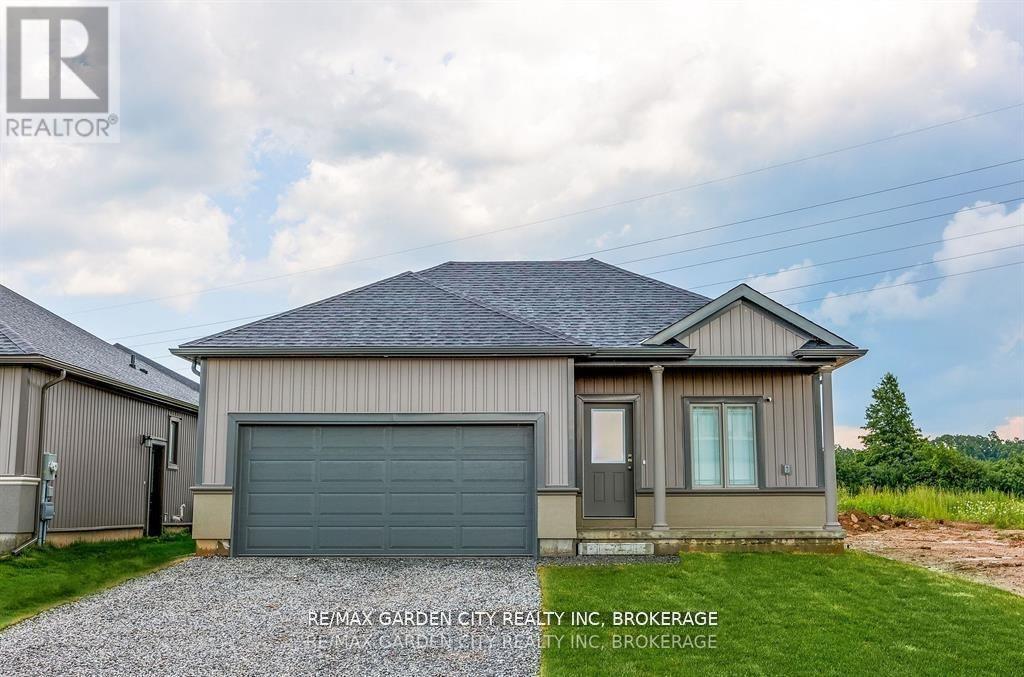 34 Bounty Avenue, Thorold, Ontario  L2V 0H3 - Photo 30 - X12822006