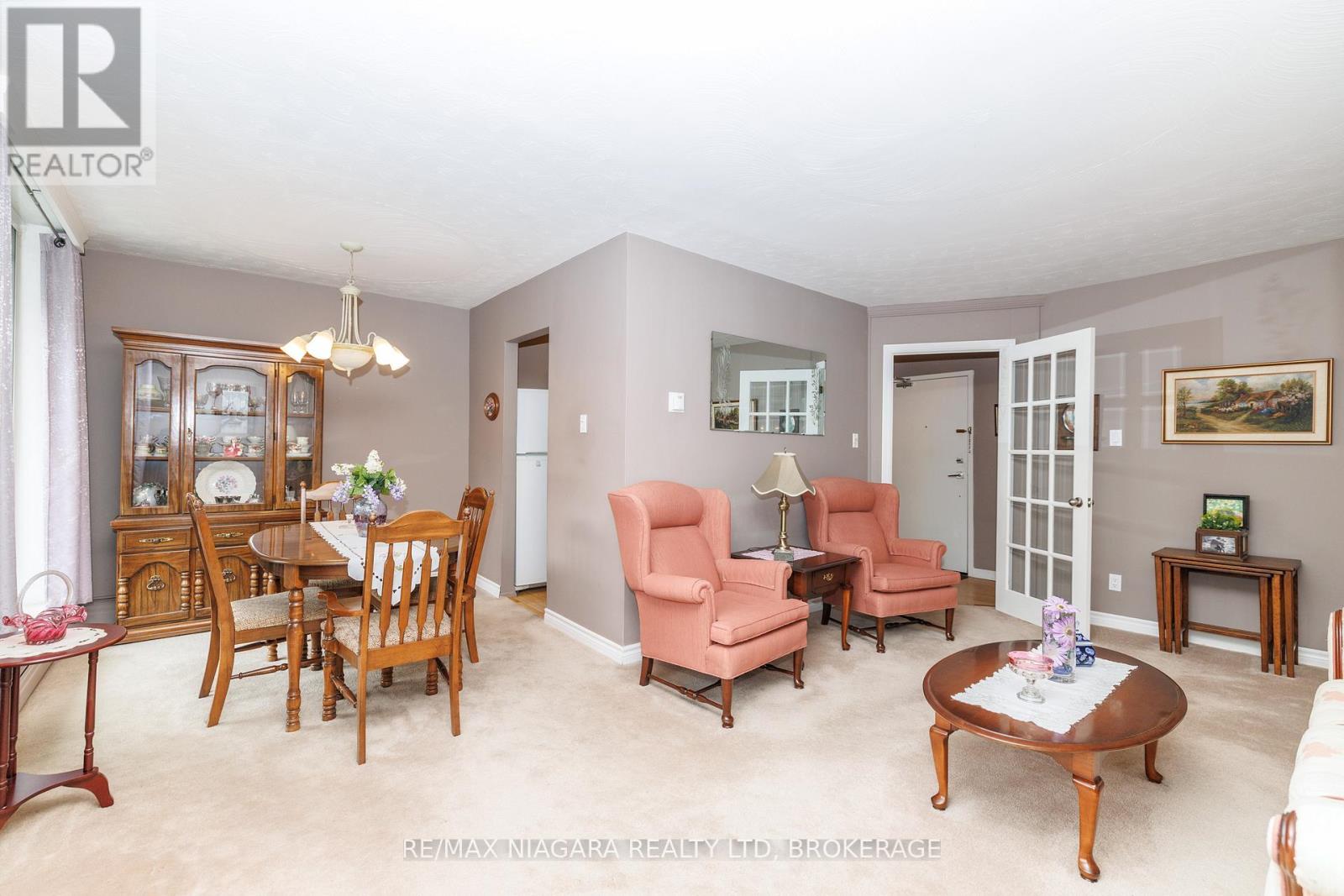 710 - 359 Geneva Street, St. Catharines, Ontario  L2N 2G5 - Photo 14 - X12822010