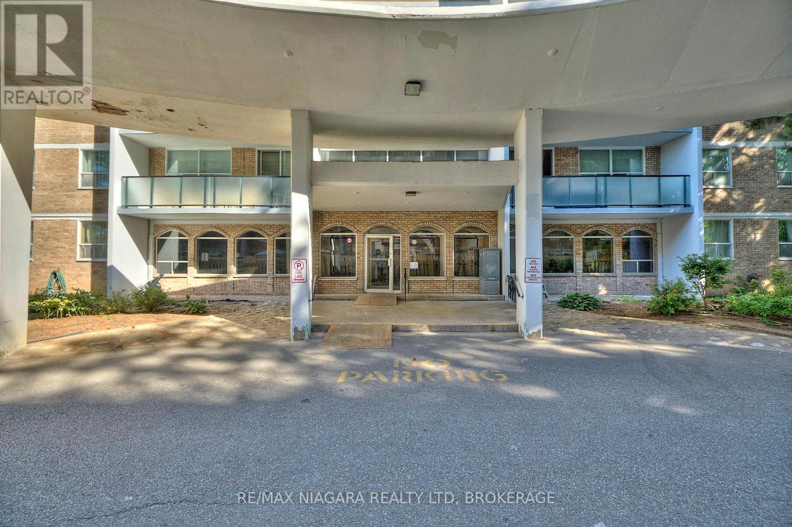 710 - 359 Geneva Street, St. Catharines, Ontario  L2N 2G5 - Photo 4 - X12822010