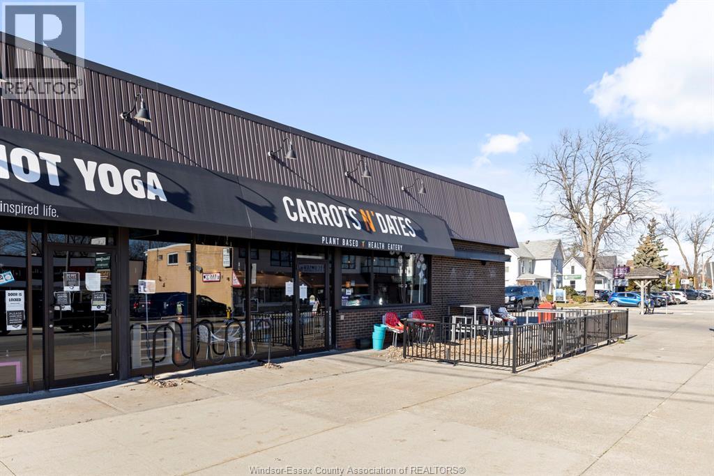 MLS# 26004058: 1125 LESPERANCE ROAD Unit# A, Tecumseh, Canada