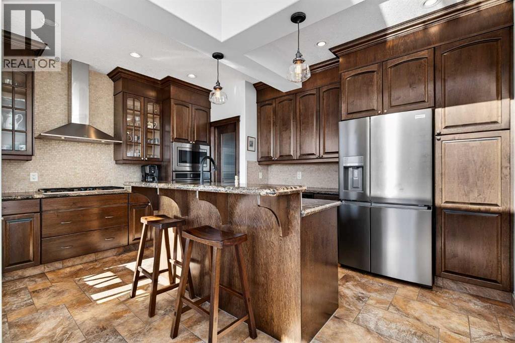 609 Sunrise Close Sw, Diamond Valley, Alberta  T0L 2A0 - Photo 16 - A2283906