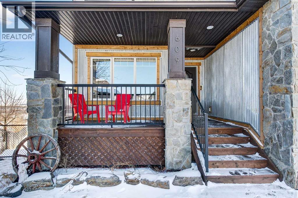 609 Sunrise Close Sw, Diamond Valley, Alberta  T0L 2A0 - Photo 2 - A2283906