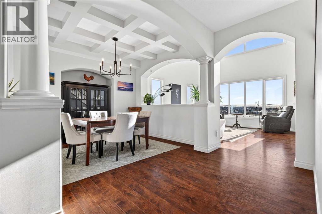 609 Sunrise Close Sw, Diamond Valley, Alberta  T0L 2A0 - Photo 4 - A2283906