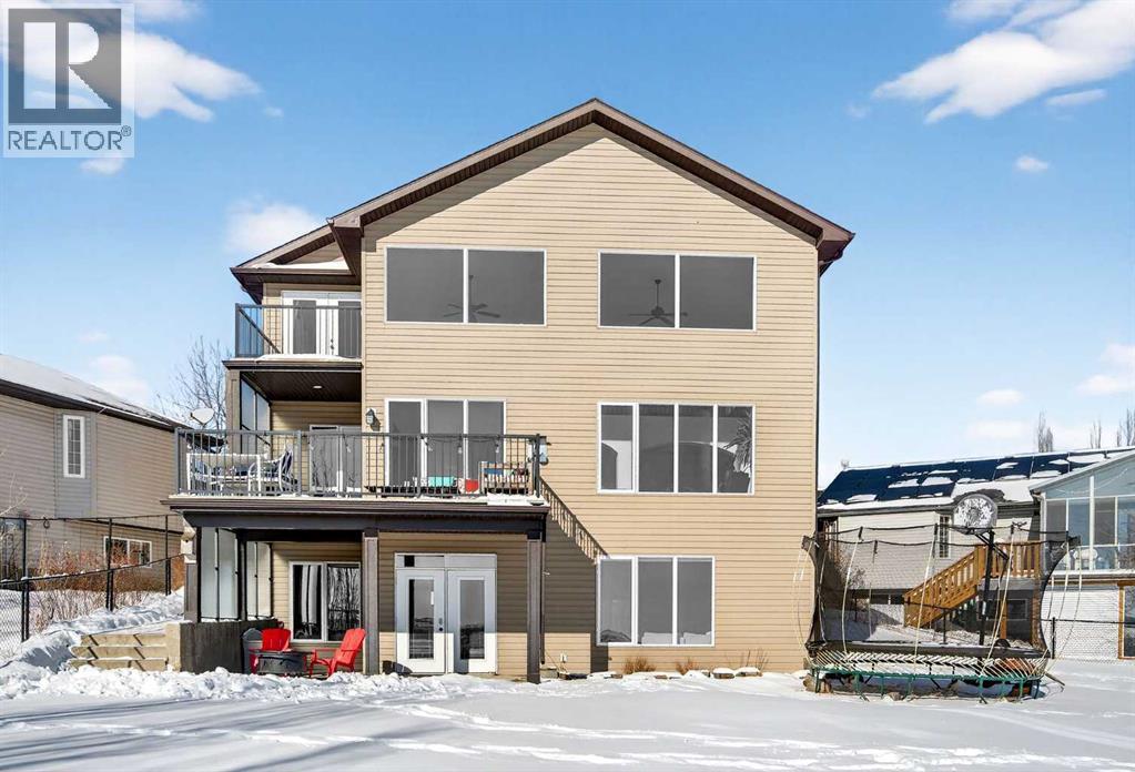 609 Sunrise Close Sw, Diamond Valley, Alberta  T0L 2A0 - Photo 43 - A2283906