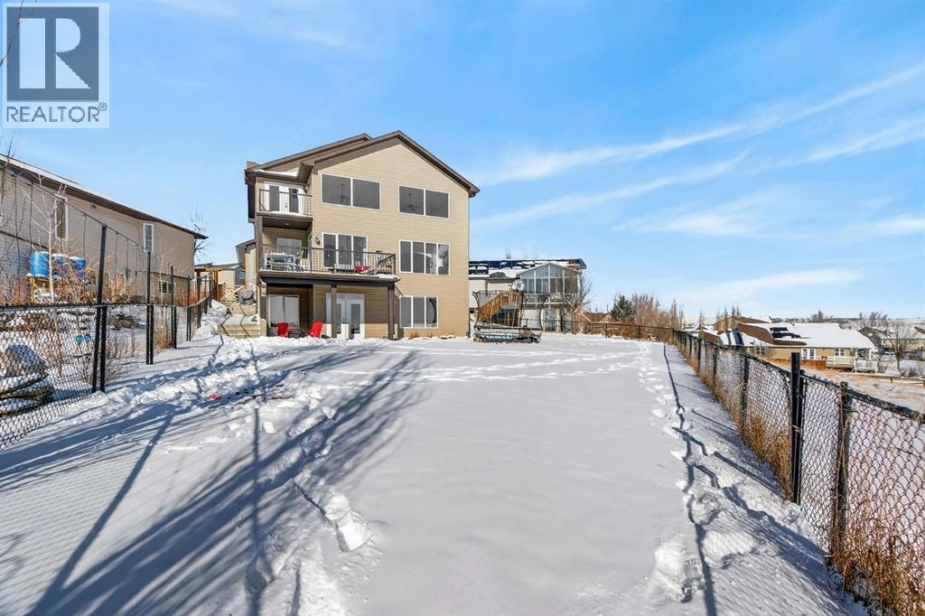 609 Sunrise Close Sw, Diamond Valley, Alberta  T0L 2A0 - Photo 45 - A2283906