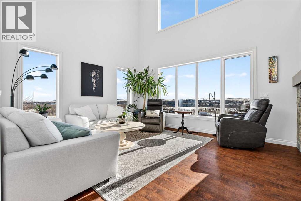 609 Sunrise Close Sw, Diamond Valley, Alberta  T0L 2A0 - Photo 6 - A2283906