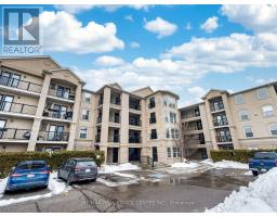 408 - 1483 MAPLE AVENUE, Milton, Ontario