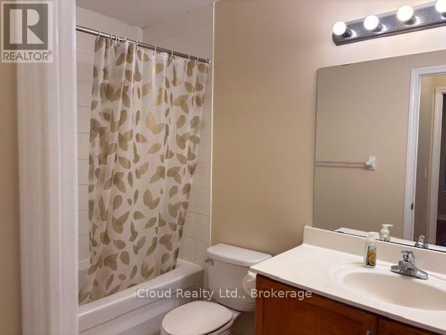 1107 - 388 Prince Of Wales Drive, Mississauga, Ontario  L5B 0A1 - Photo 11 - W12777828