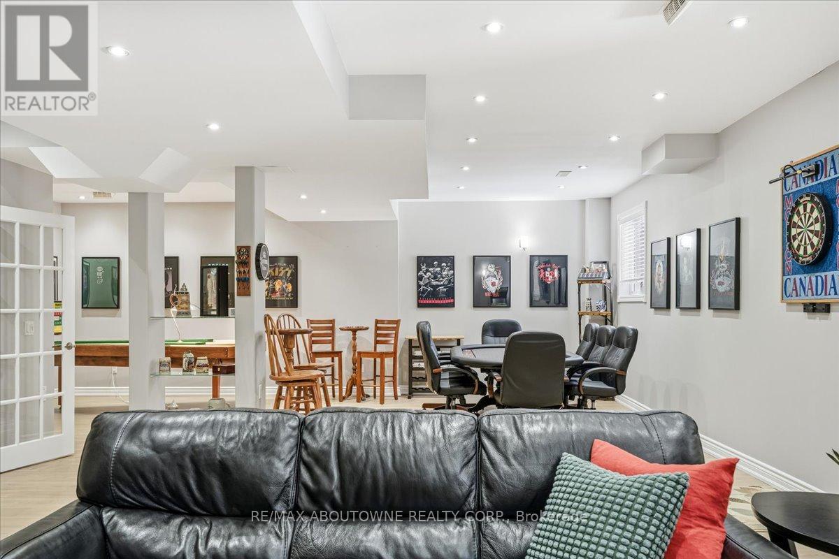 3260 Ribble Crescent, Oakville, Ontario  L6M 0B1 - Photo 37 - W12821658