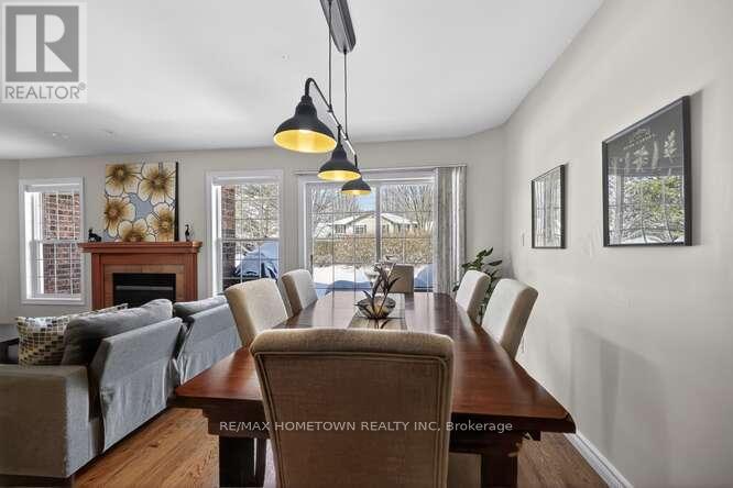 128 Butlers Crescent, Brockville, Ontario  K6V 7K9 - Photo 15 - X12821932