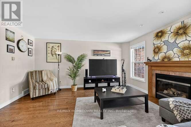 128 Butlers Crescent, Brockville, Ontario  K6V 7K9 - Photo 16 - X12821932