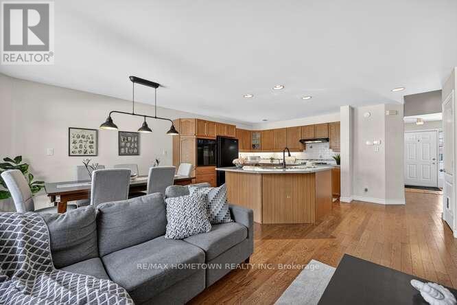 128 Butlers Crescent, Brockville, Ontario  K6V 7K9 - Photo 18 - X12821932