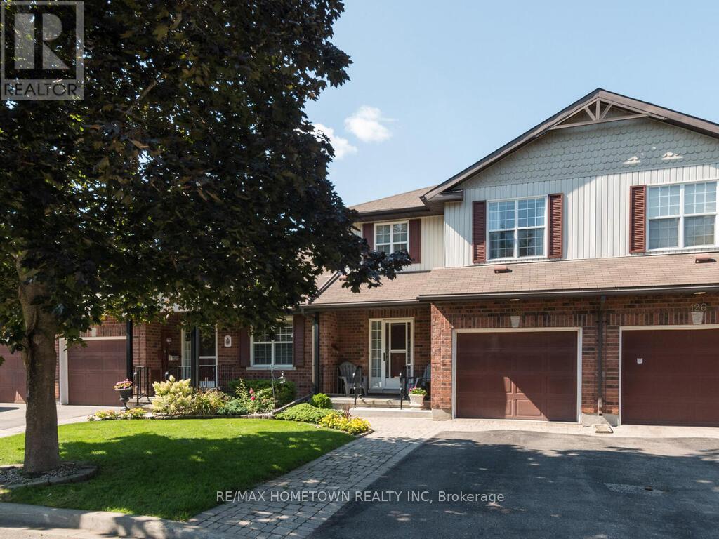 128 Butlers Crescent, Brockville, Ontario  K6V 7K9 - Photo 2 - X12821932