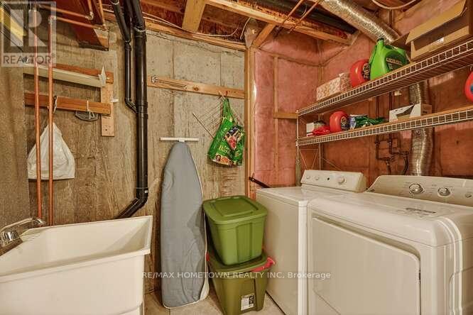 128 Butlers Crescent, Brockville, Ontario  K6V 7K9 - Photo 32 - X12821932