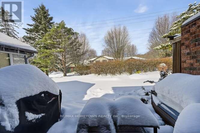 128 Butlers Crescent, Brockville, Ontario  K6V 7K9 - Photo 34 - X12821932