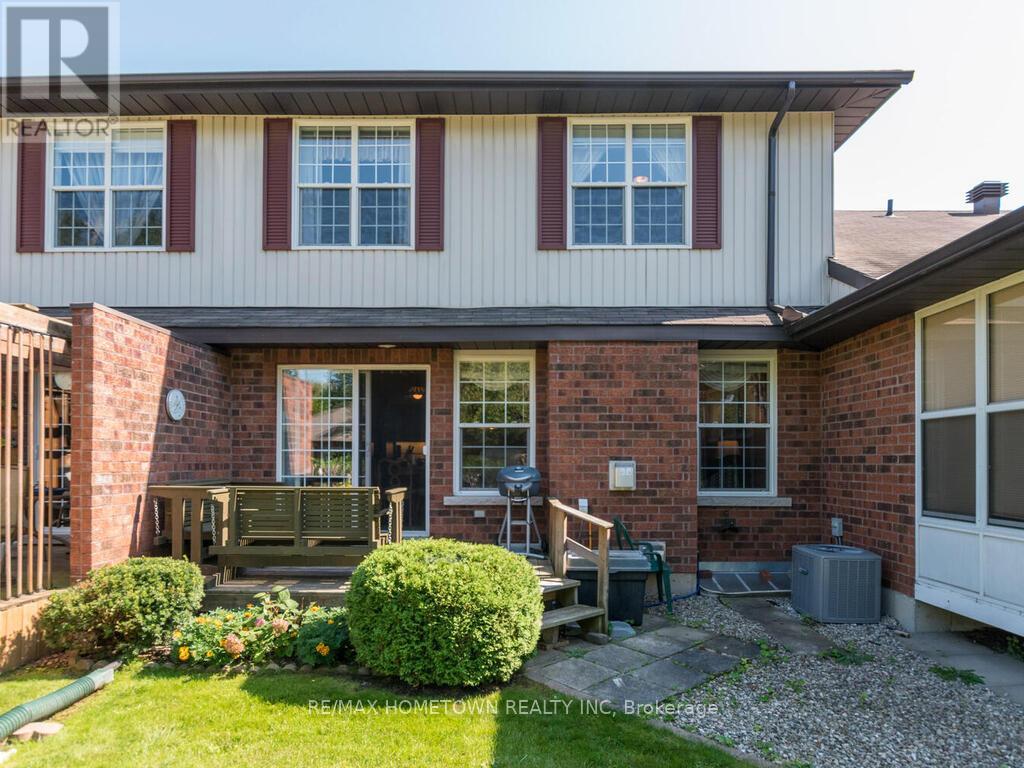 128 Butlers Crescent, Brockville, Ontario  K6V 7K9 - Photo 36 - X12821932